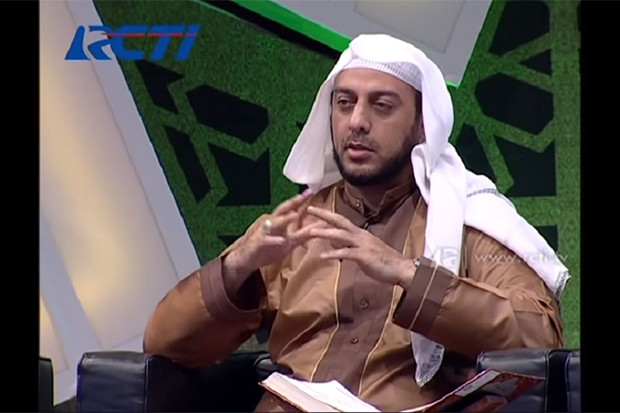 Hasan Ungkap Penyakit...