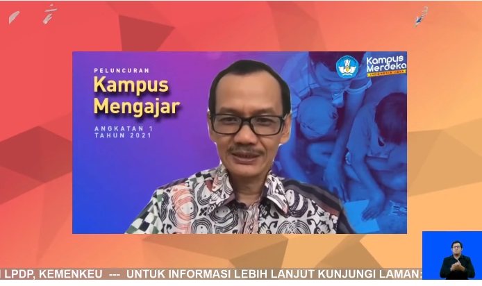 Ini Kuota KIP Kuliah...