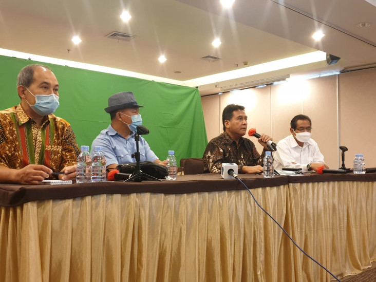 Tenang! Apindo Jamin...