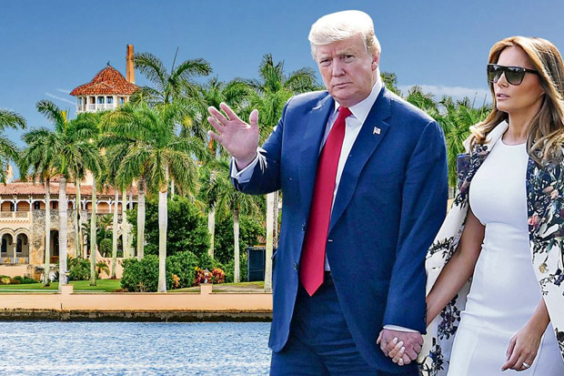 Trump Terancam Diusir...