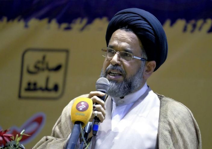 Iran Bisa Cari Senjata...
