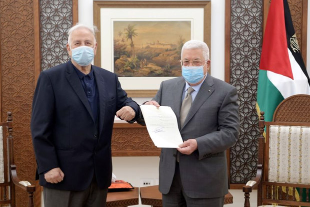 Hamas dan Fatah Sepakati...