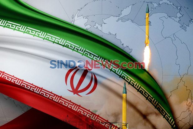 Jenderal Intelijen Israel:...