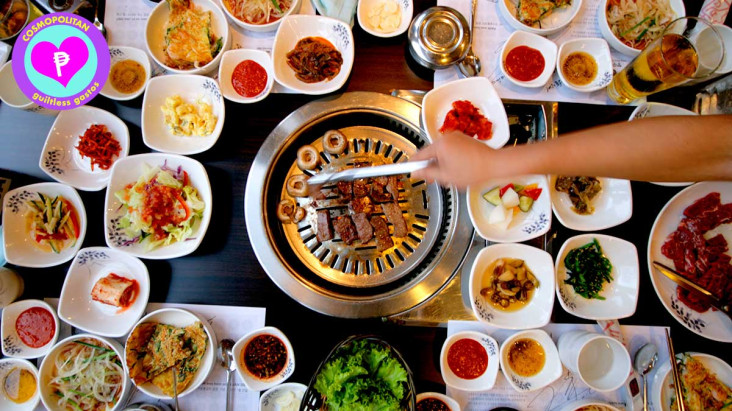 14 Fakta tentang Restoran...