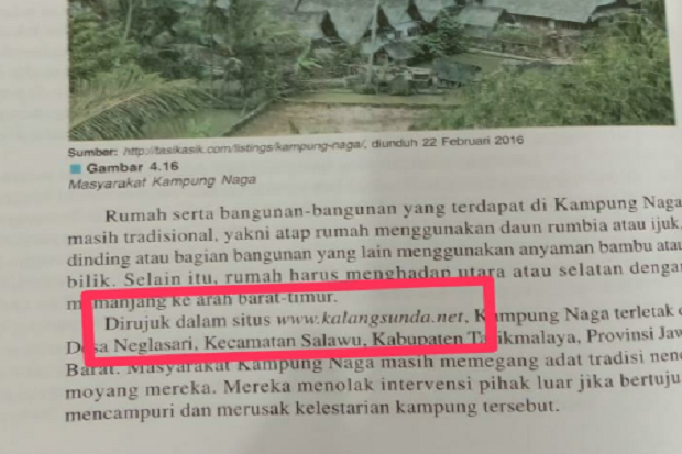 Soal Buku Kutip Situs...