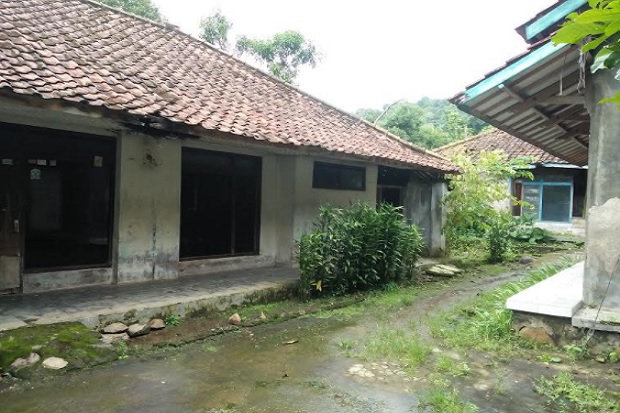 Kisah Kampung Mati Tarikolot...