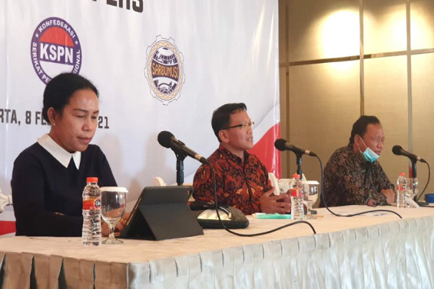 Soal BPJamsostek, Ini...