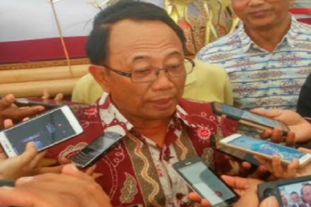 Miris, PPKM Mikro Bupati...