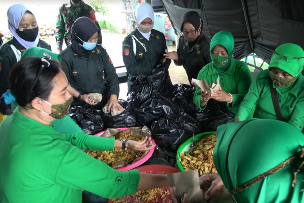 Tanggap Darurat Banjir,...