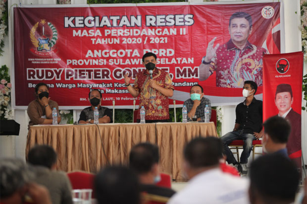 Polemik Pelantikan Kepala...