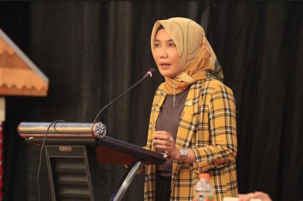 Gelar Sosper, Rezki...