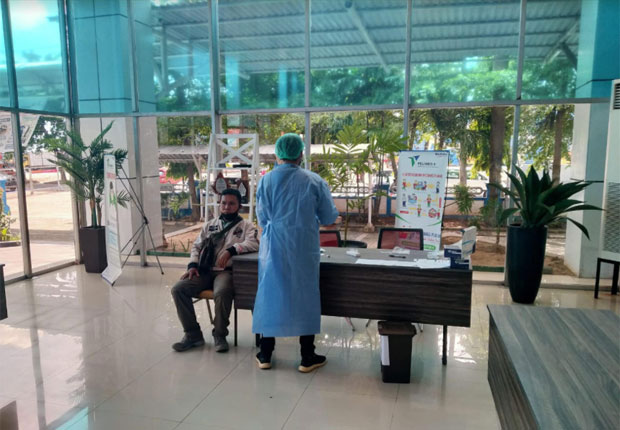 Pelindo IV Kencangkan...