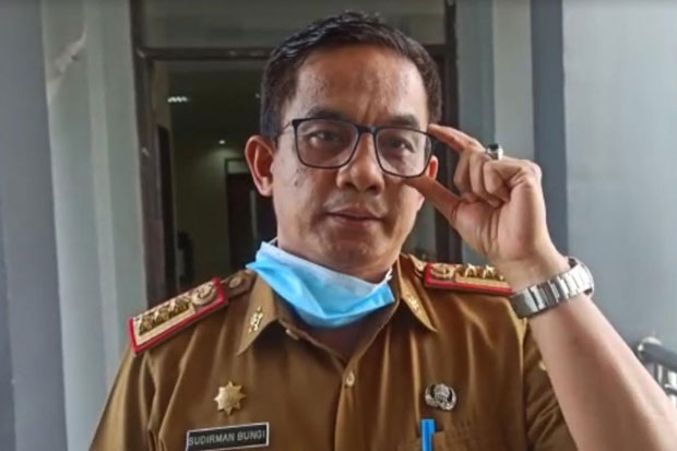 Viral Video Pesta Tanpa...