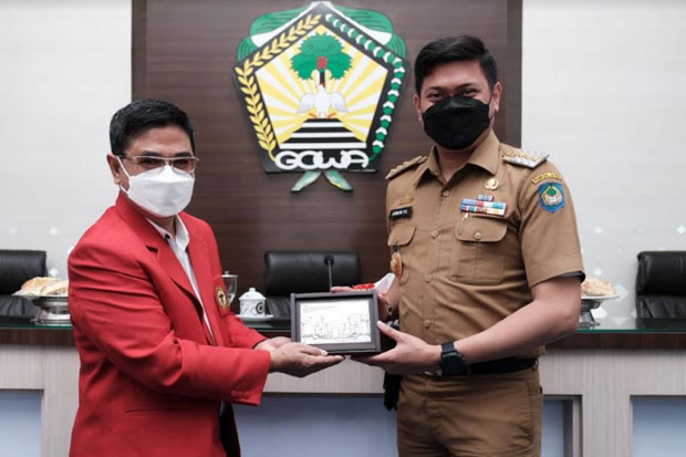 Fakultas Teknik Unhas...