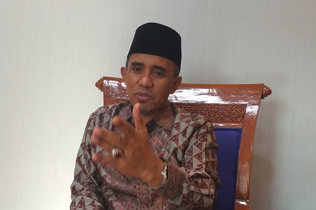 Digantung, Partai Demokrat...