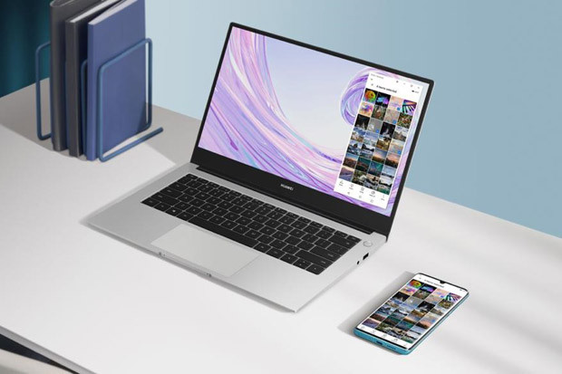 Huawei Pamer 3 Notebook...