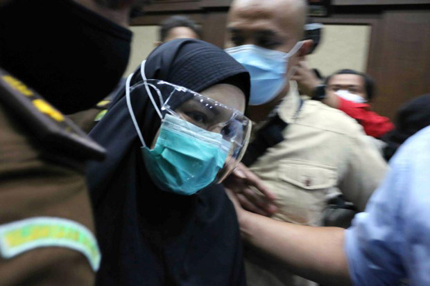Misteri King Maker di...