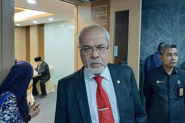Senator Asal NTT Nilai...