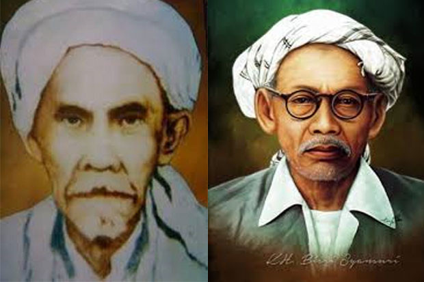 PKB Sebut Syaikhona...