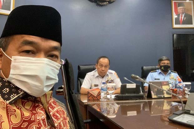 PKS-Lemhanas Perkuat...