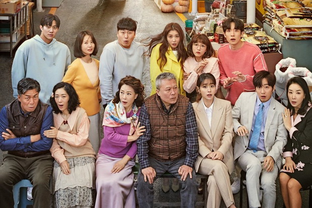 6 Drama Korea yang Siap...