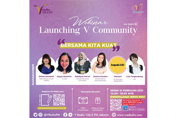 Gabung di Komunitas...