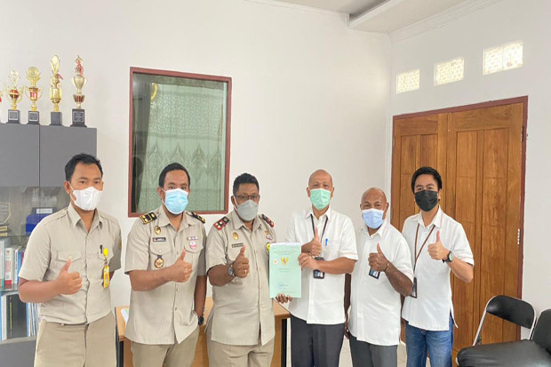 Aset PLN Papua Diamankan,...