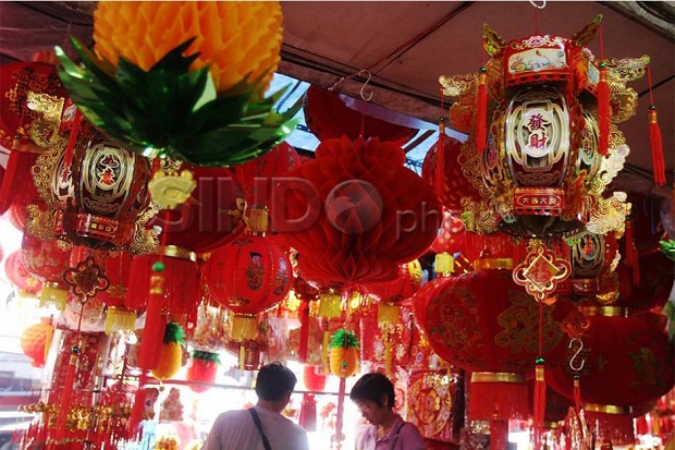 Ada Pandemi, Angpao...