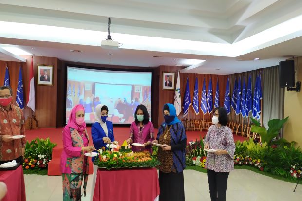 Dear Wanita Pengusaha,...