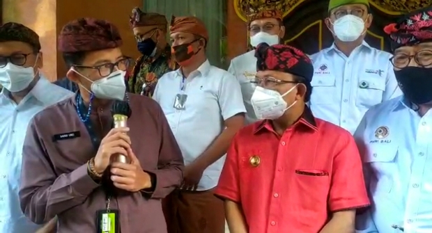 Dana Pemulihan Rp9,9...