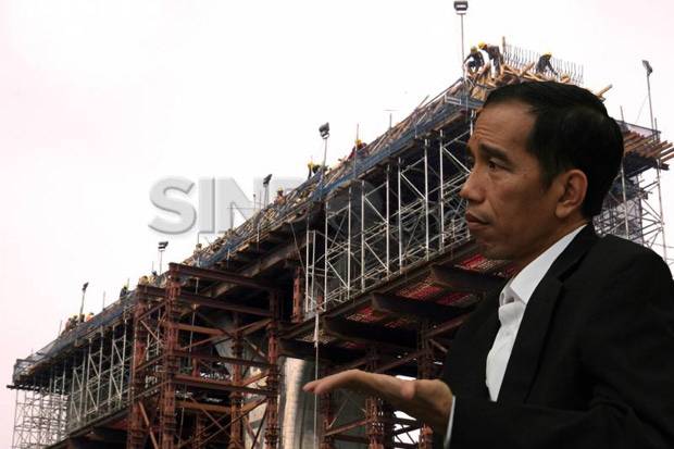 Nah! Jokowi Minta Pemda...