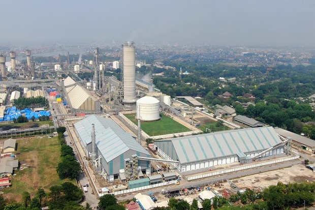 Pupuk Indonesia Dukung...