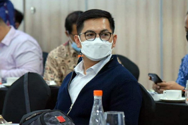 Selamatkan Garuda Indonesia,...