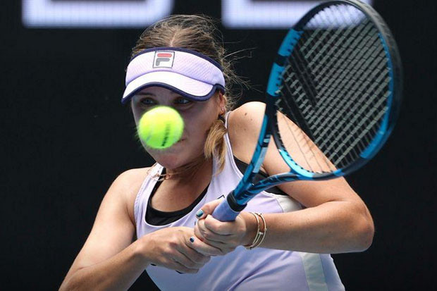 Australian Open 2021:...