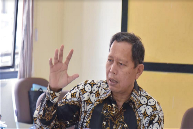 Fantastis, Jabar Tanggung...