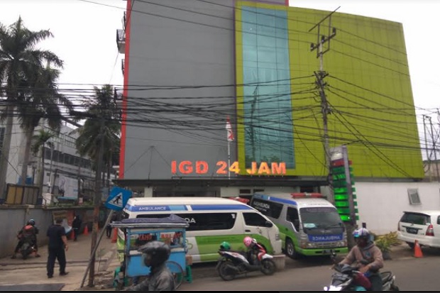 Penyuap Wali Kota Cimahi...