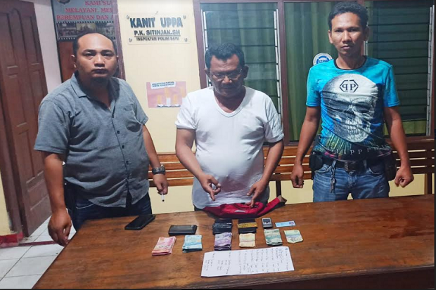 Nyambi Jual Togel Hongkong,...