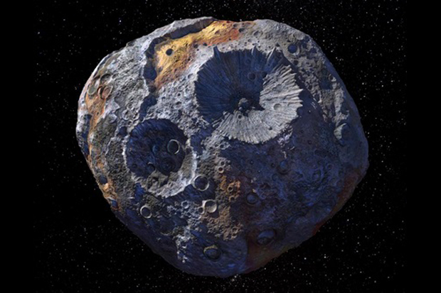 NASA Bersiap Lakukan...