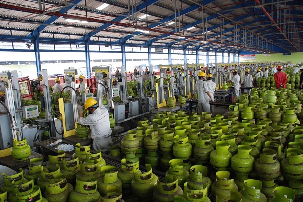 Pertamina Optimalkan...