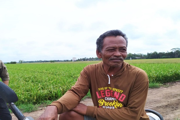 Warji: Ikuti Panduan...