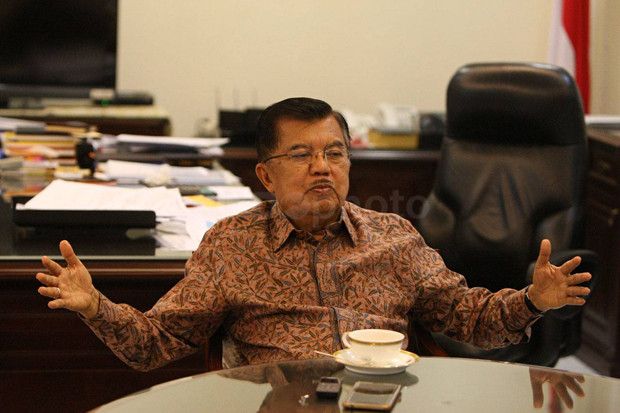 JK: Bagaimana Caranya...