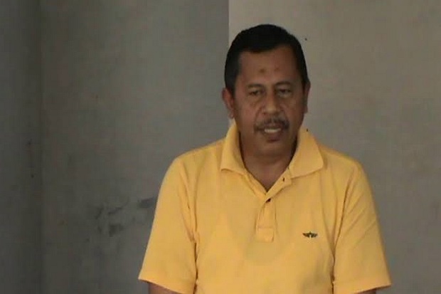 Mubes Kosgoro 1957 Sah...