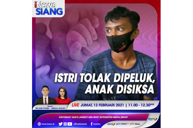 iNews Siang Live di...