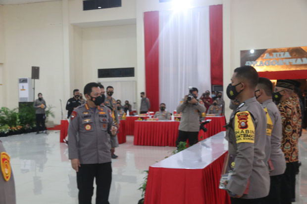Kapolri Minta Ulama...