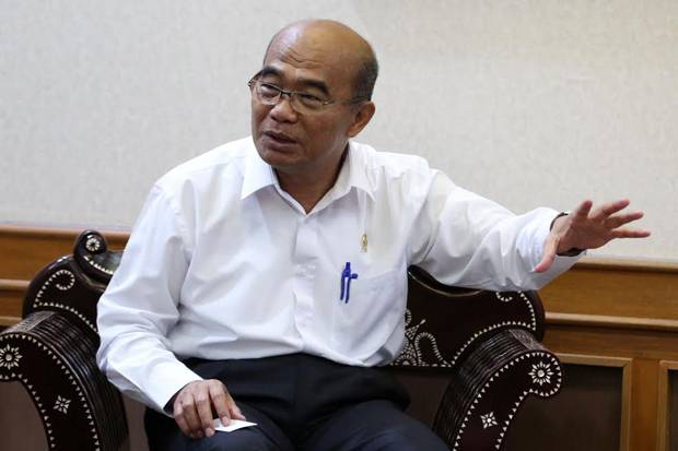 Menko PMK Ungkap Alasan...