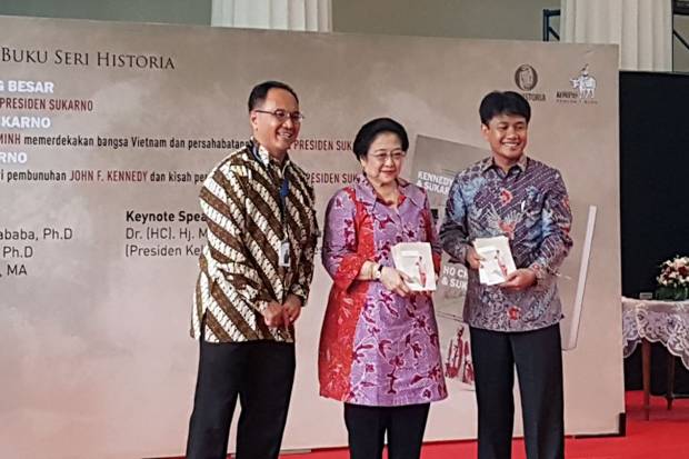 Imlek 2021, Sejarawan:...