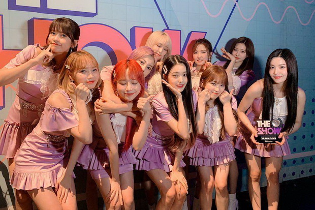 IZ*ONE Kembali Sapa...