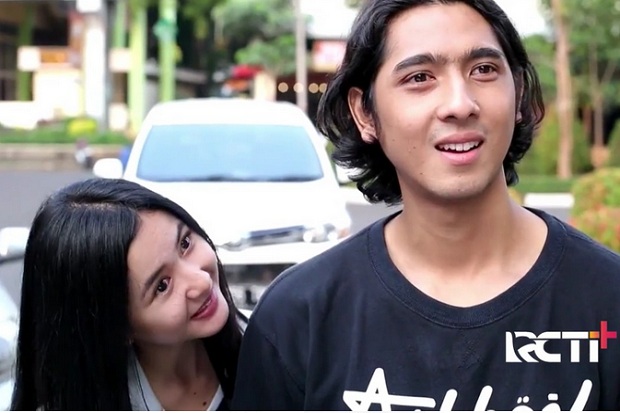 Arya Saloka Patah Hati,...