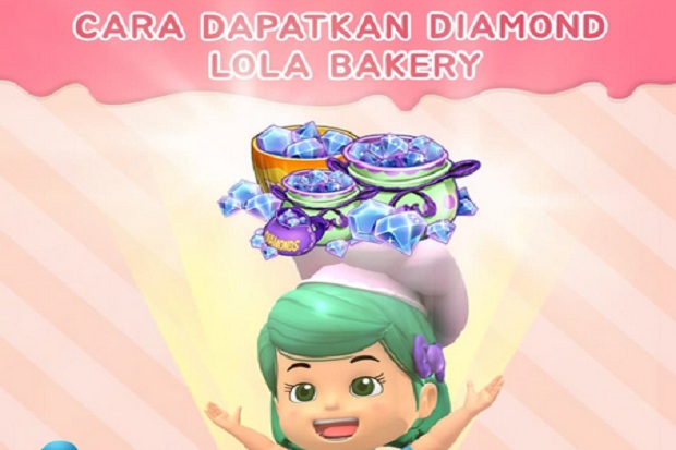 Tips Mendapatkan Diamond...