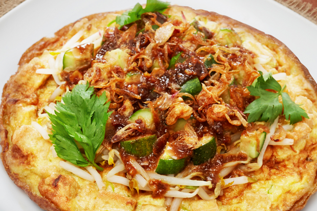 Resep Membuat Tahu Telur,...